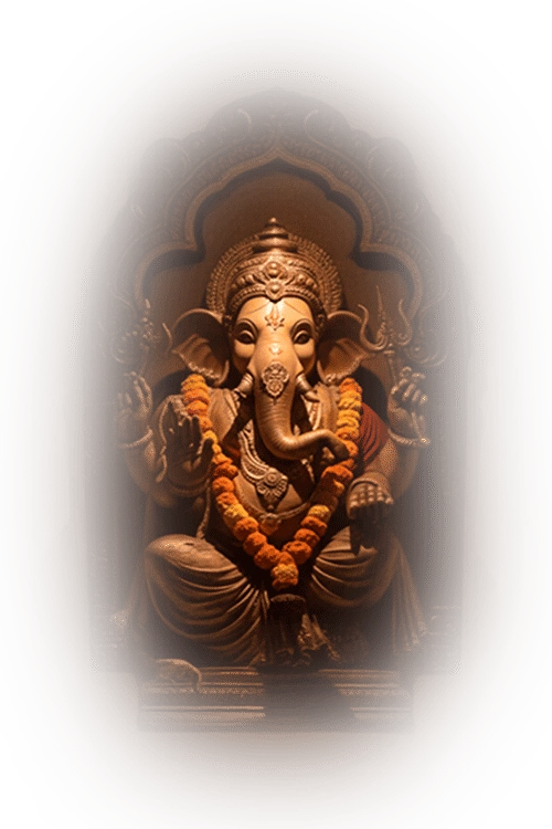 Śrī Gaṇeśa