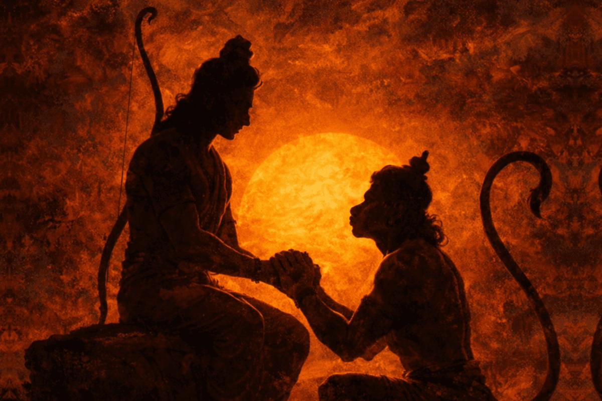 Śrī Rāma Rakṣā Stotram course by Nirvana Academy