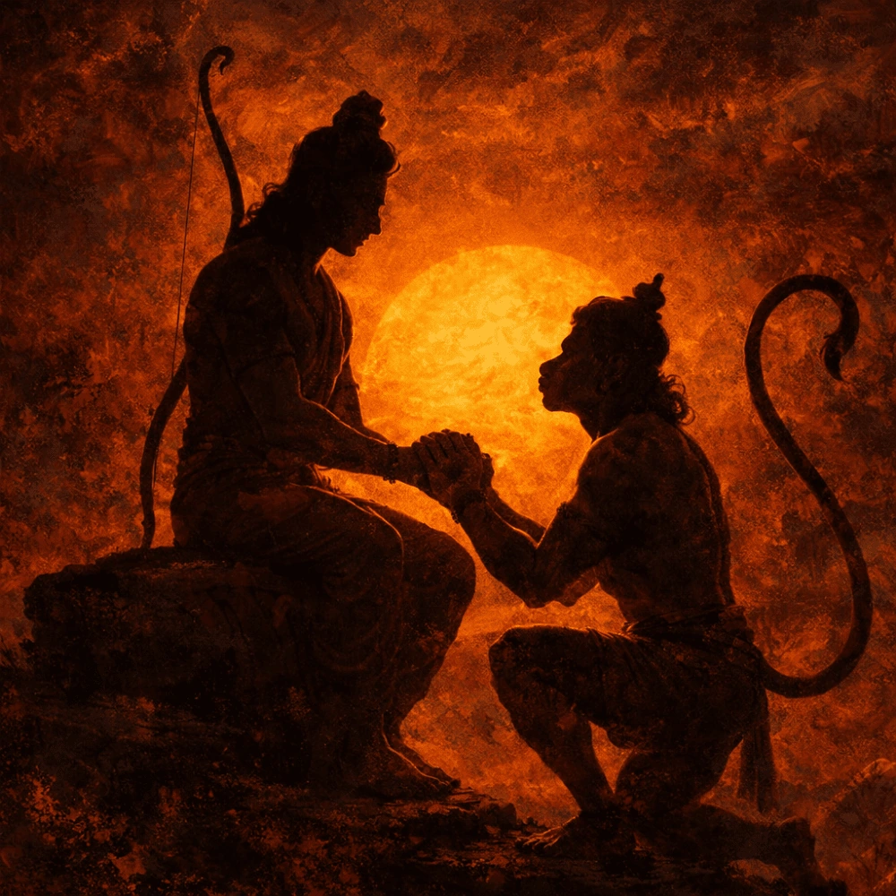 Śrī Rāma Rakṣā Stotram course by Nirvana Academy