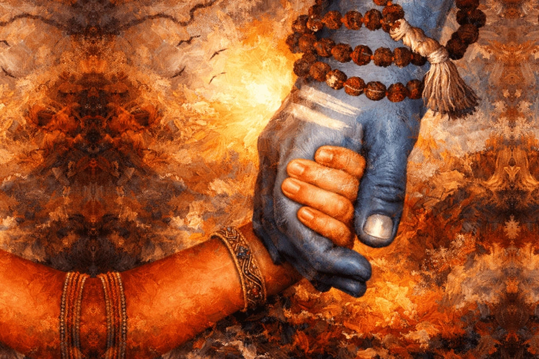 Śivopāsanā and Śiva Stotra course by Nirvana Academy