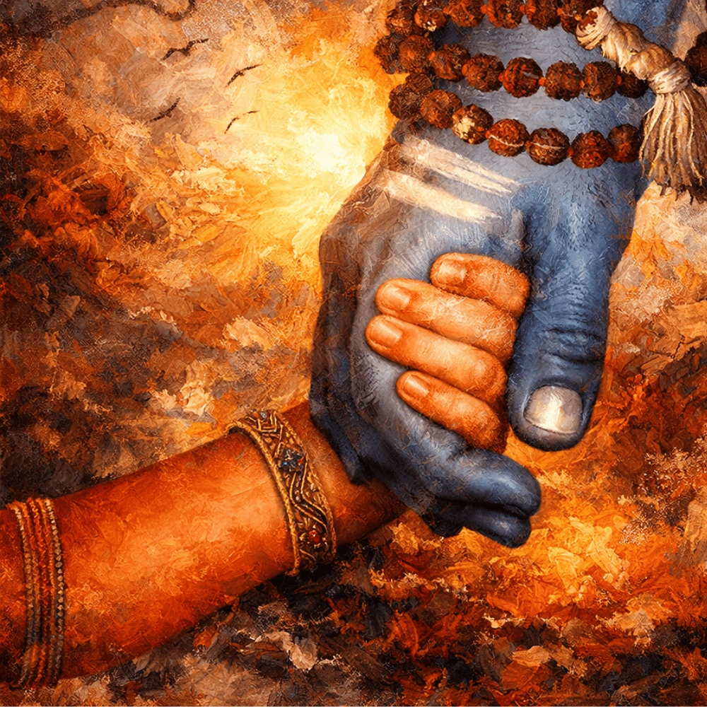 Śivopāsanā and Śiva Stotra course by Nirvana Academy
