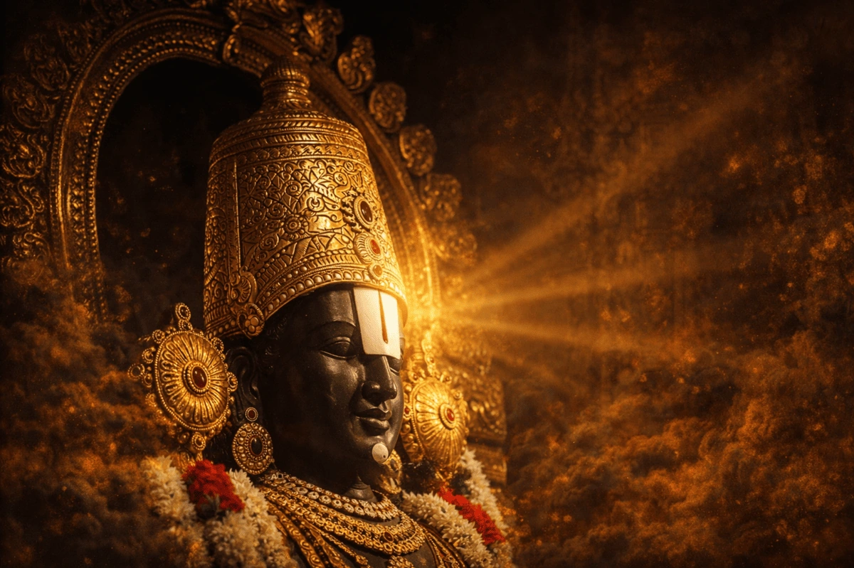 Viṣṇu Sahasranāma course by Nirvana Academy
